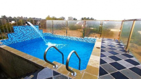 DIVINE BEACH INN - The sea shore hotel